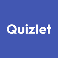 Logo di quizlet